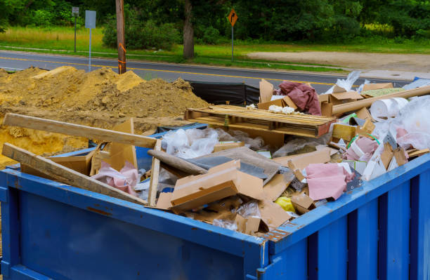 Professional Junk Removal Services in Smyrna, GA